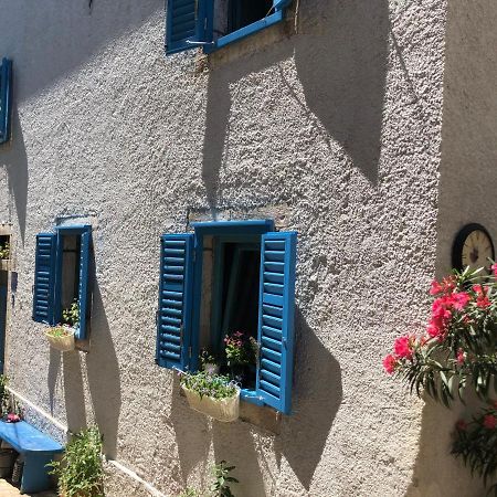 Appartamento Blue Bench Krk Krk Town Esterno foto